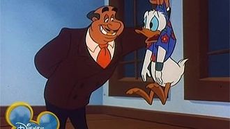Episode 31 Ducky Dearest