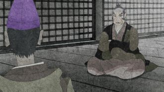 Episode 8 Misshitsu ôjo