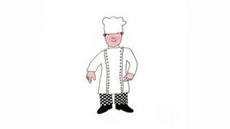 Episode 8 The Cook