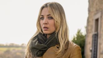Episode 8 Arrivals and Departures