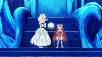 Episode 21 In a Silent Time