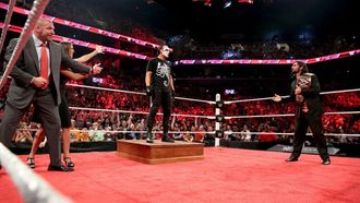 Episode 51 SummerSlam 2015 Fallout