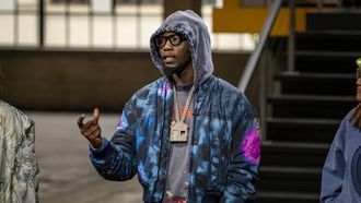 Episode 6 Offset Your Style