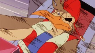 Episode 22 Hikken! Ryûômaru tanjô