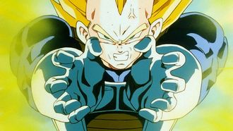 Episode 23 Videl Is Crushed