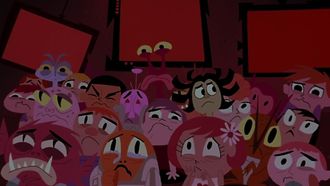 Episode 13 Episode XIII - Aku's Fairy Tales