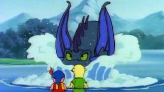 Episode 5 The Oracle / When You Wish Upon a Stone