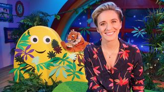 Episode 733 Vicky McClure - Augustus And His Smile