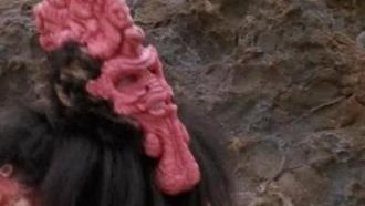 Episode 12 Attack of the Cocktopuss
