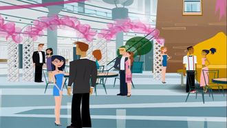 Episode 25 Spring Fling