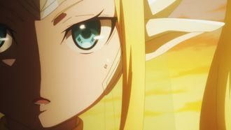 Episode 23 My old friend, why ...?