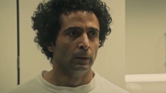 Episode 4 Contagion
