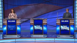Episode 3 Show #8238