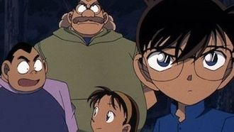 Episode 290 Mitsuhiko in a Forest of Indecision (2)