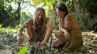 Episode 5 The Serpent's Cove