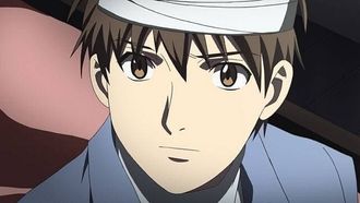 Episode 13 Seki Kuga Tadashi Taira