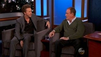 Episode 11 Edward Norton, Al Michaels, The Decemberists