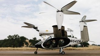 Episode 10 Great Electric Airplane Race