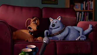 Episode 12 Cats or Dogs?