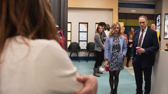 Episode 32 Wednesday, 15th March 2023