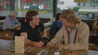 Episode 20 The Shakedown