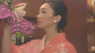 Episode 10 Shôten kyaba jô to hebi josei no shôtai