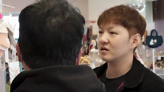 Episode 487 I Will Show You (Chang-sub of BTOB Appears on the Show)