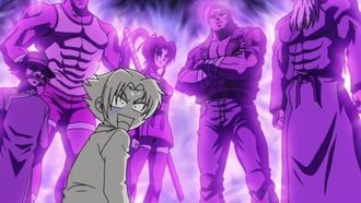 Episode 2 The Beginning of the Fight!