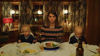 Episode 1 The Big Christmas Lie