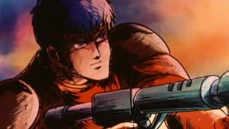Episode 14 Assemble EX-10