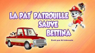 Episode 6 Pups and the Stinky Bubble Trouble/Pups Save the Baby Ostriches