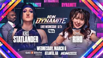 Episode 10 AEW Revolution 2024 Fallout