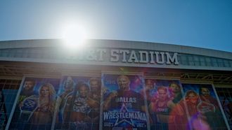 Episode 9 Wrestlemania 1