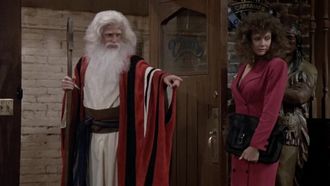 Episode 2 Swear to God