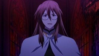 Episode 3 Pillar 3 - Exorcist and Ghost