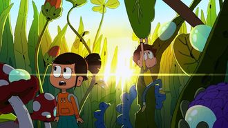 Episode 5 The Insects