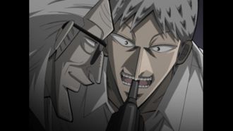 Episode 4 Honmono no burai