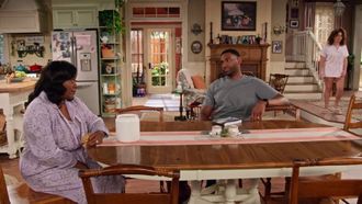 Episode 2 Remember When Daddy Came Home?