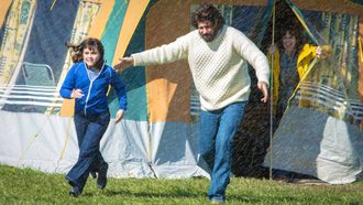 Episode 6 Camping