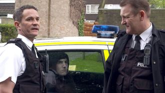 Episode 90 The Good Copper