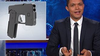 Episode 87 Juan Williams