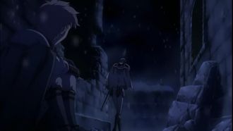 Episode 24 Critical Point II
