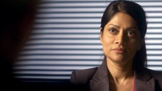 Episode 164 A Forced Marriage