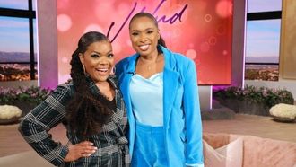Episode 94 Yvette Nicole Brown, Ron Funches