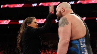Episode 40 Bryan and Big Show take care of business