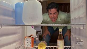 Episode 4 Stuck in Amber