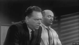 Episode 13 Fragment of a Murder