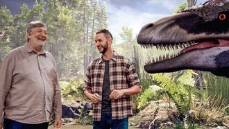 Episode 2 When Dinosaurs Ruled the Earth