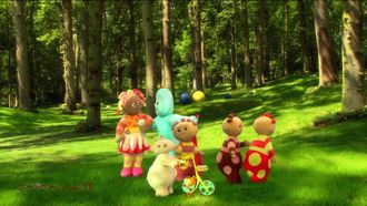 Episode 97 Ninky Nonk or Pinky Ponk