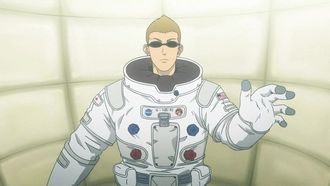 Episode 17 The Culprit Is in the Room